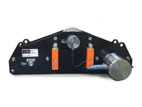 Running Line Monitor RLM