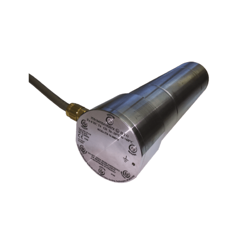ATEX Load Pin