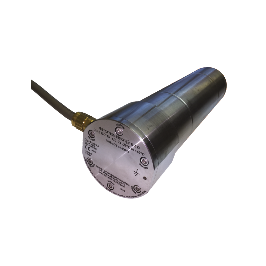 ATEX Load Pin