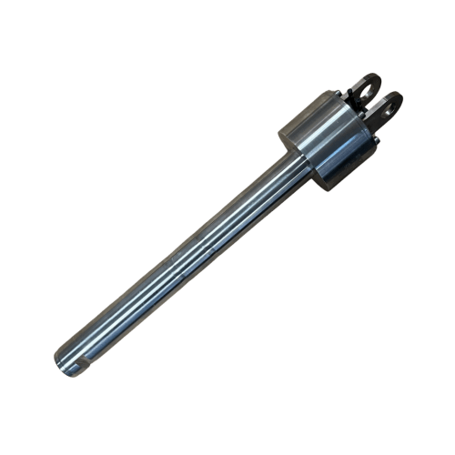 Custom Load Pin