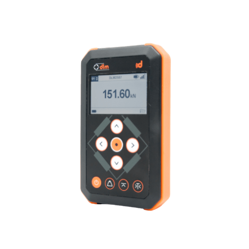 Standard Handheld Display