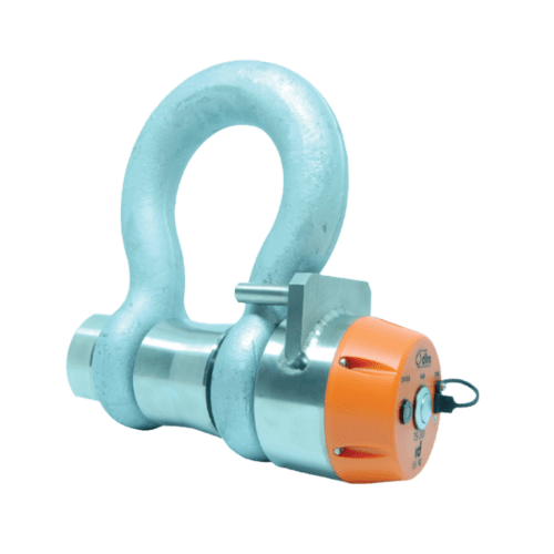 Telemetry Shackle TS-3.0 Strain Gauge Load Cell