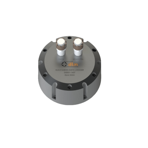 Subsea Data Logger