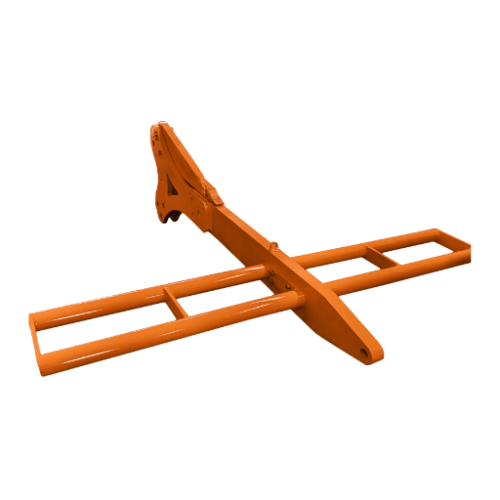 Detrenching Grapnel