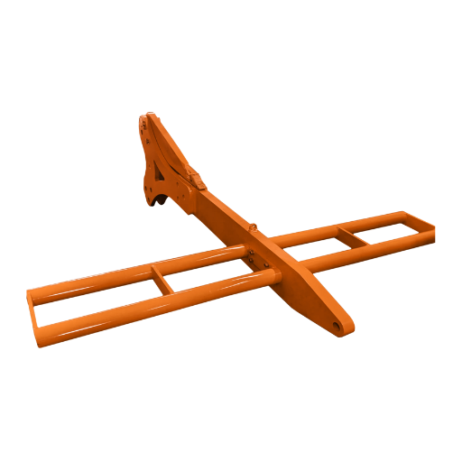 Detrenching Grapnel