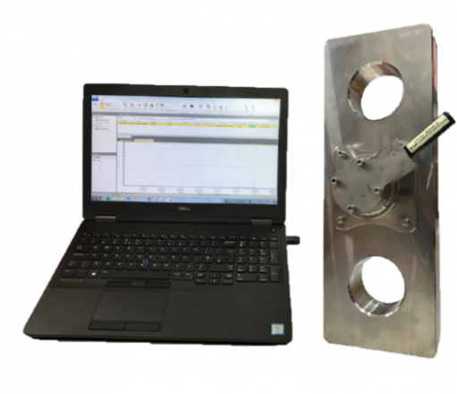 Subsea Data Logger