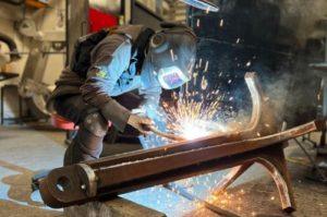 welding