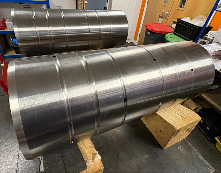 Load Pins