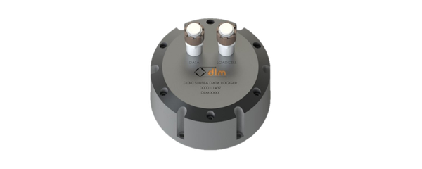 Subsea Data Logger DL-3.0